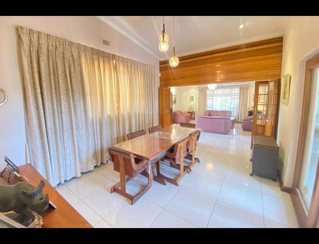5 BEDROOM HOUSE FOR SALE IN ST ANDREWS